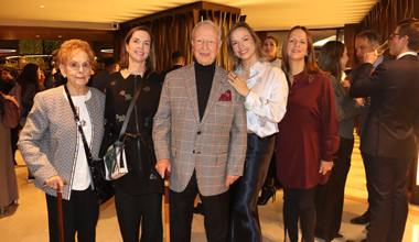 Cosmos 100 apunta a ser un ecosistema de experiencias integradas  