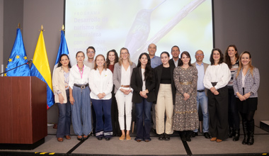 Uni�n Europea: nuevo programa de cooperaci�n para el turismo de naturaleza en Colombia 