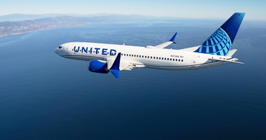 United retomar� ruta directa entre Houston y Caracas 
