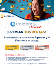Colaereos